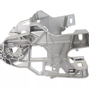 Custom Construction Machinery Castings Die Casting Services