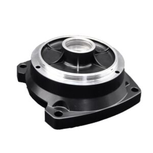 Motor Housing Front Cover die casting 1