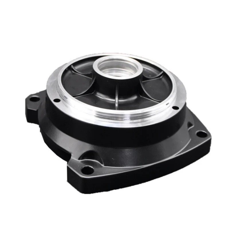 Motor Housing Front Cover die casting (1)