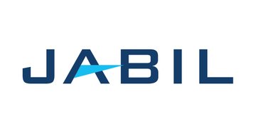 Jabil's logo